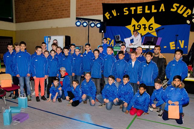 FV Stella Sud
